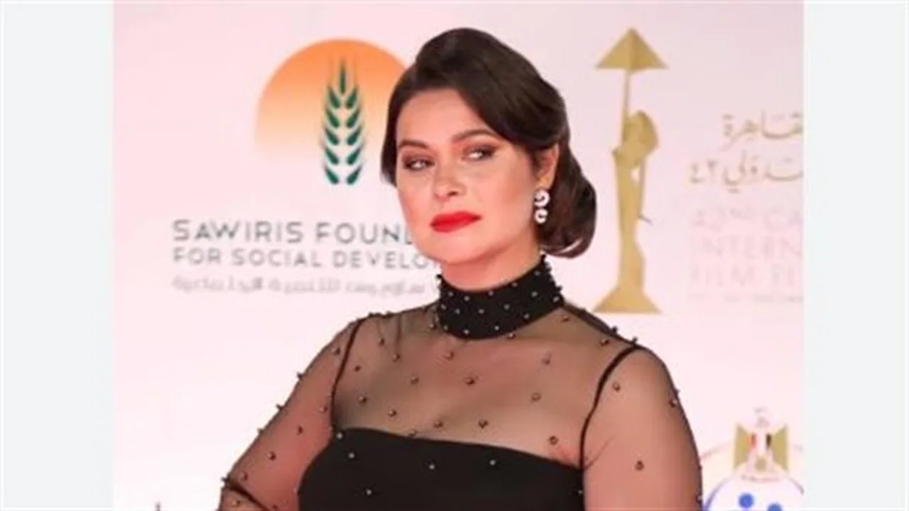 أداء استثنائي.. يسرا اللوزي تكشف كواليس تجسيدها لشخصية الدراما النفسية المعقدة